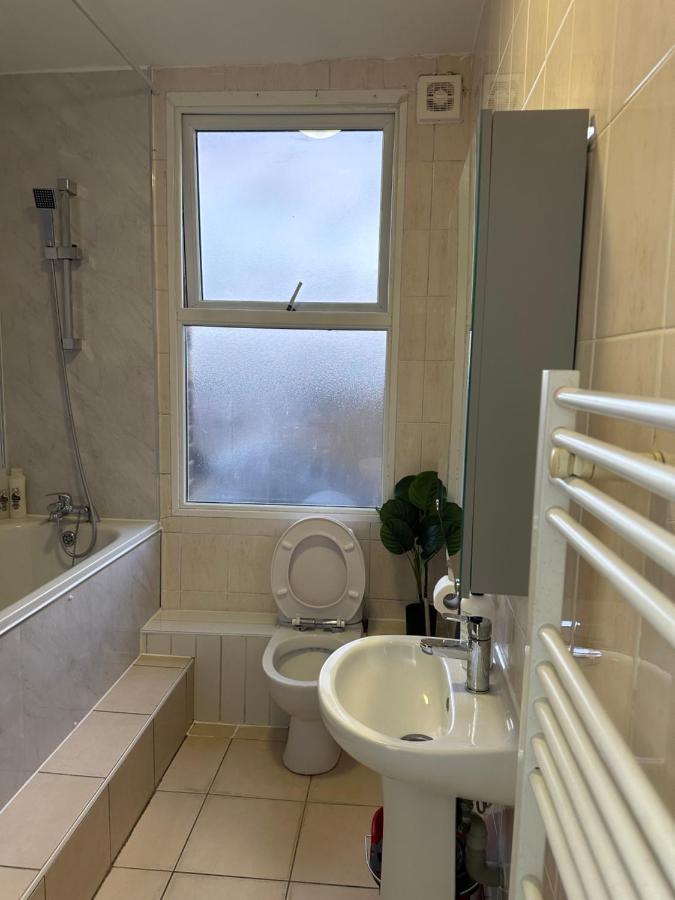 Beautiful No4 Forest Road Londra