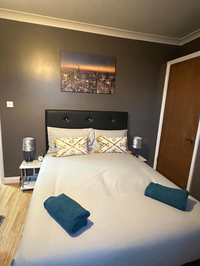 Beautiful No4 Forest Road Londra