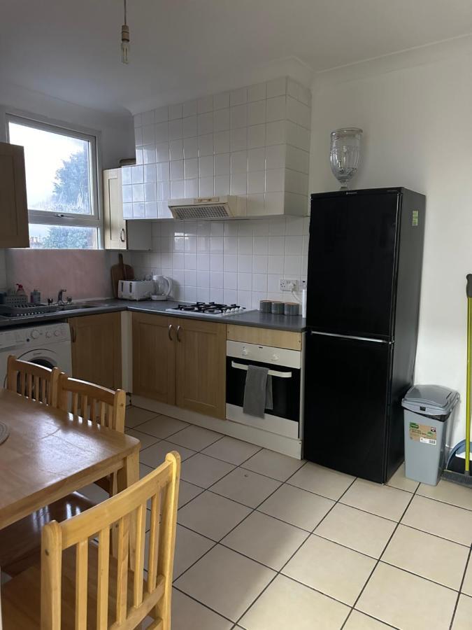 Appartamento Beautiful No4 Forest Road Londra