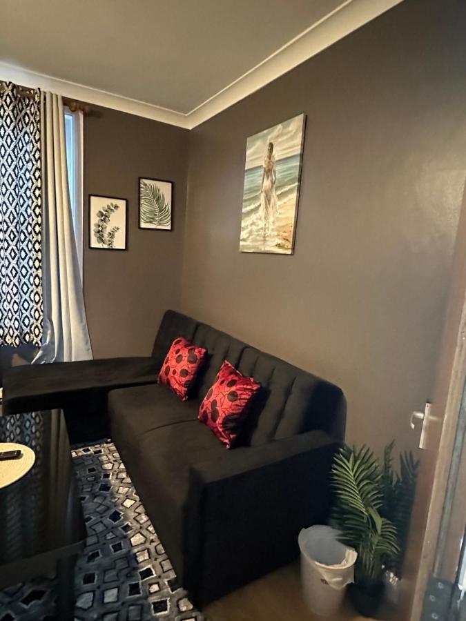 Beautiful No4 Forest Road Appartamento