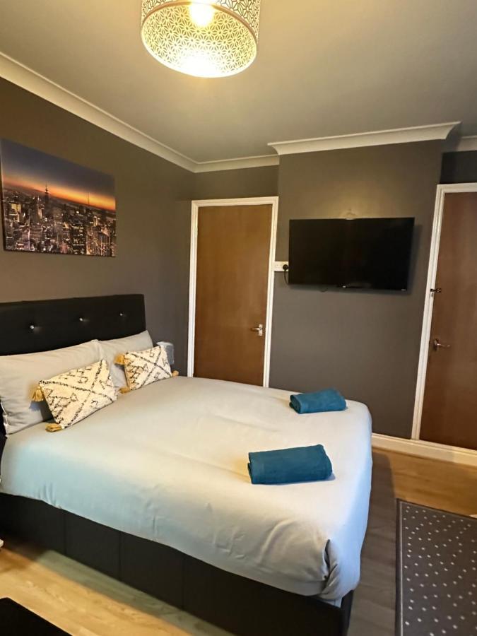 Beautiful No4 Forest Road Appartamento