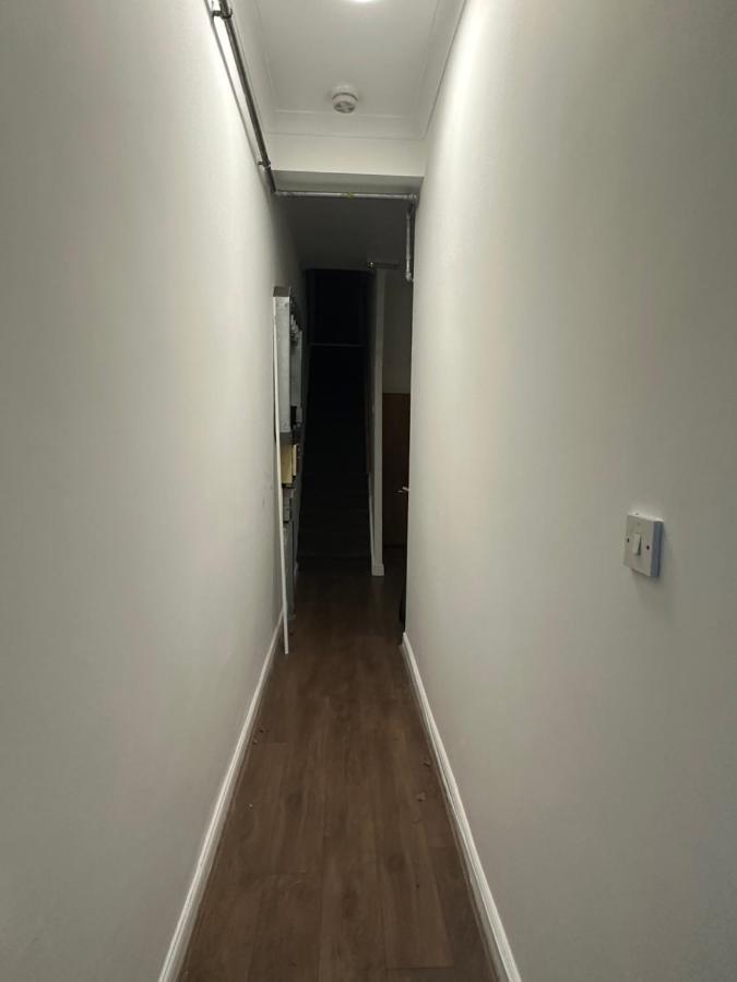 Appartamento Beautiful No4 Forest Road *