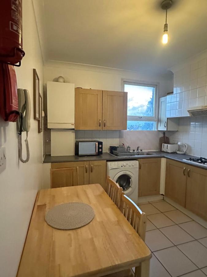 Beautiful No4 Forest Road Appartamento