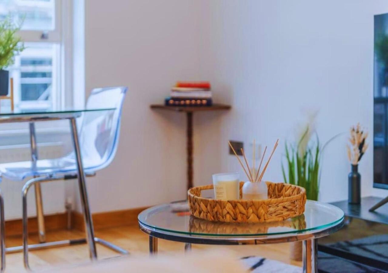 Leilighet Kensington & Chelsea - Stylish In Central London