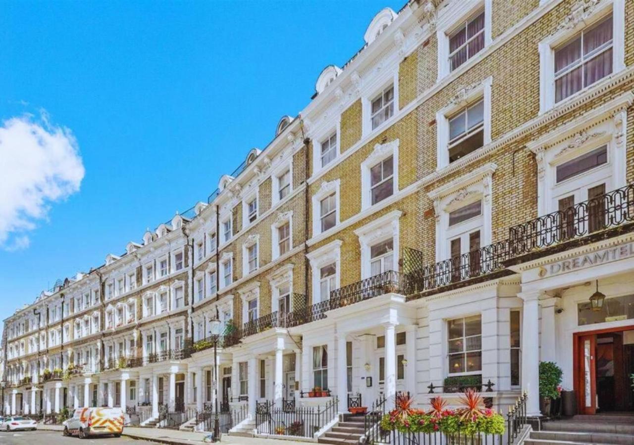 Leilighet Kensington & Chelsea - Stylish In Central London