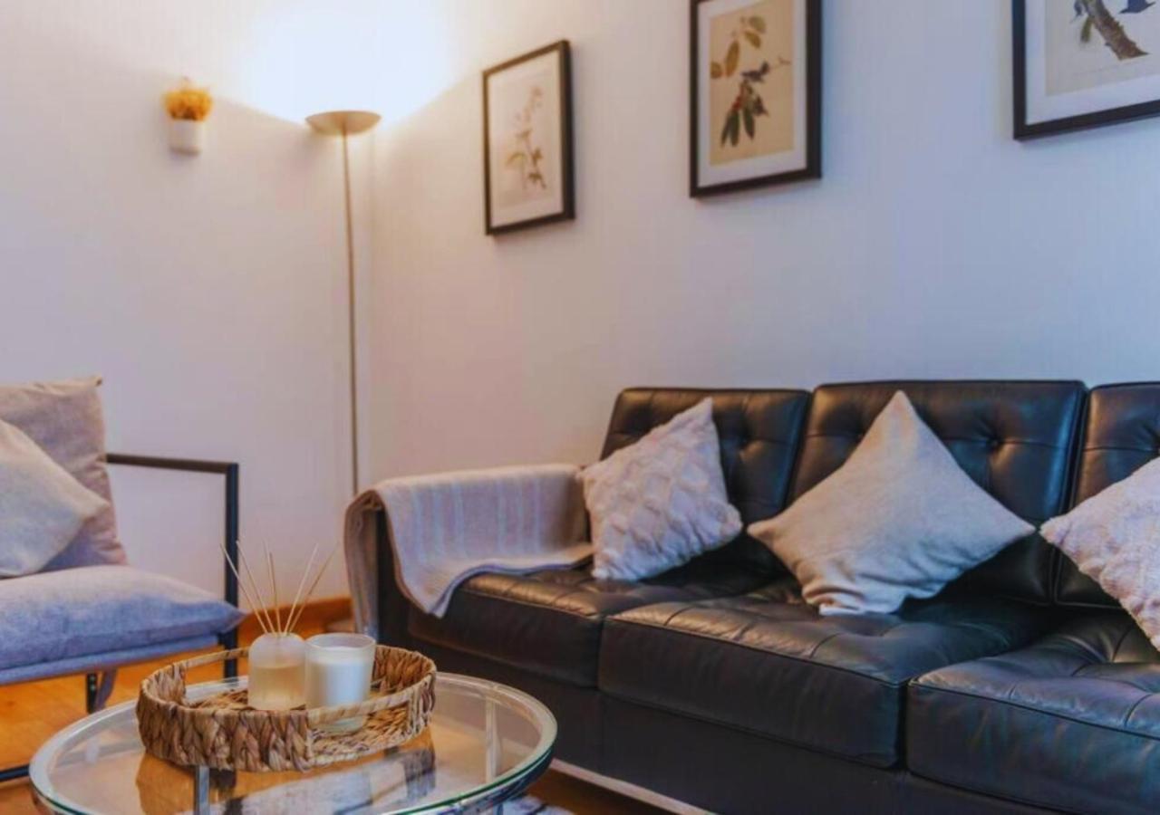 Leilighet Kensington & Chelsea - Stylish In Central