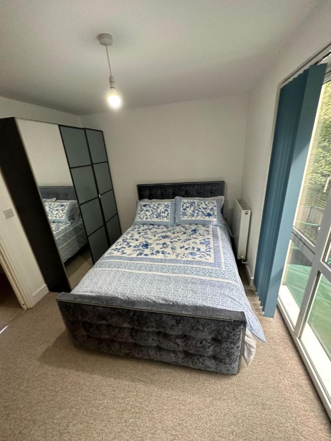 Wembley Privat bolig *