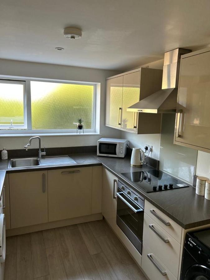 Wembley Privat bolig London