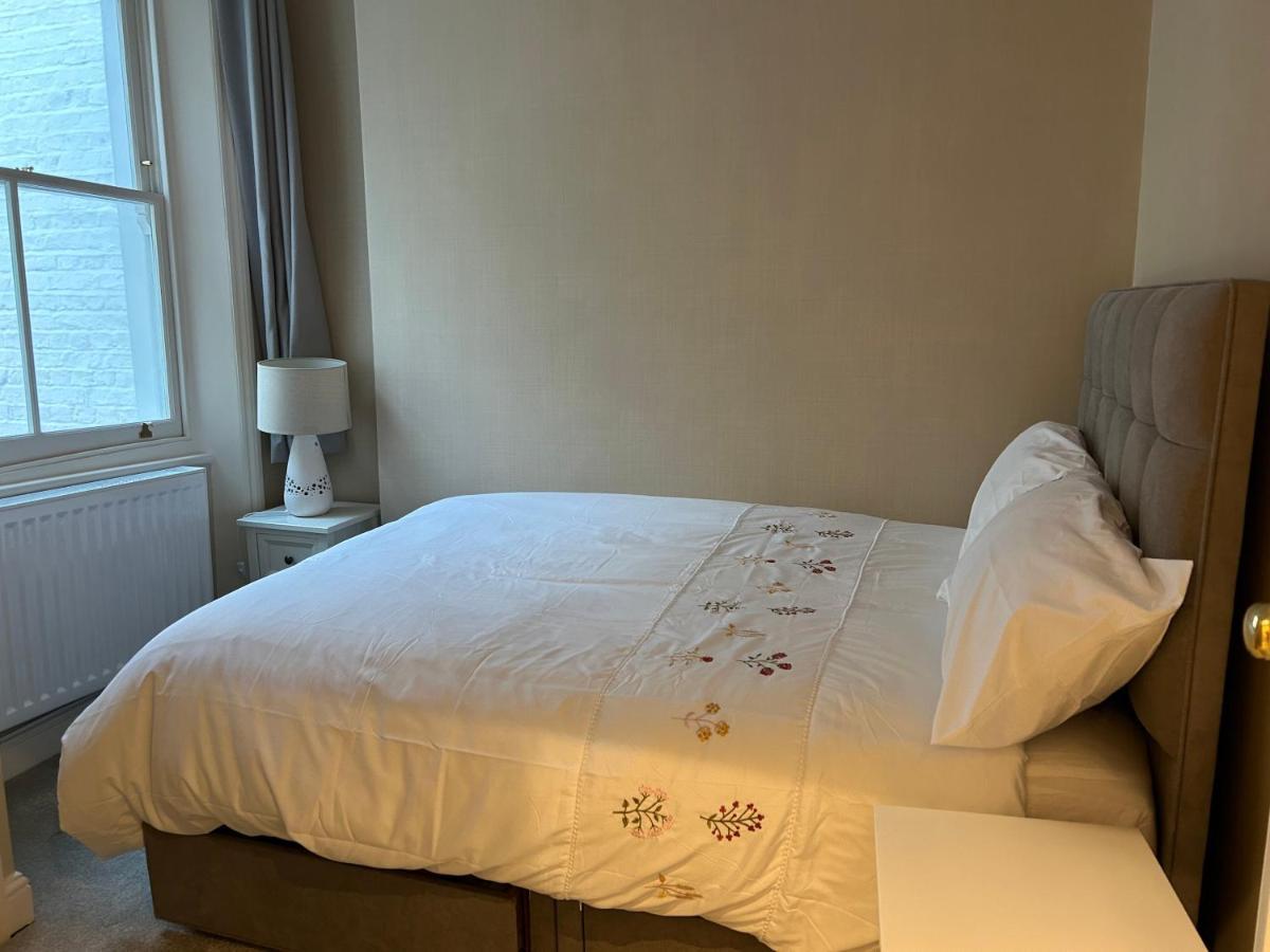 West Kensington 1 * London