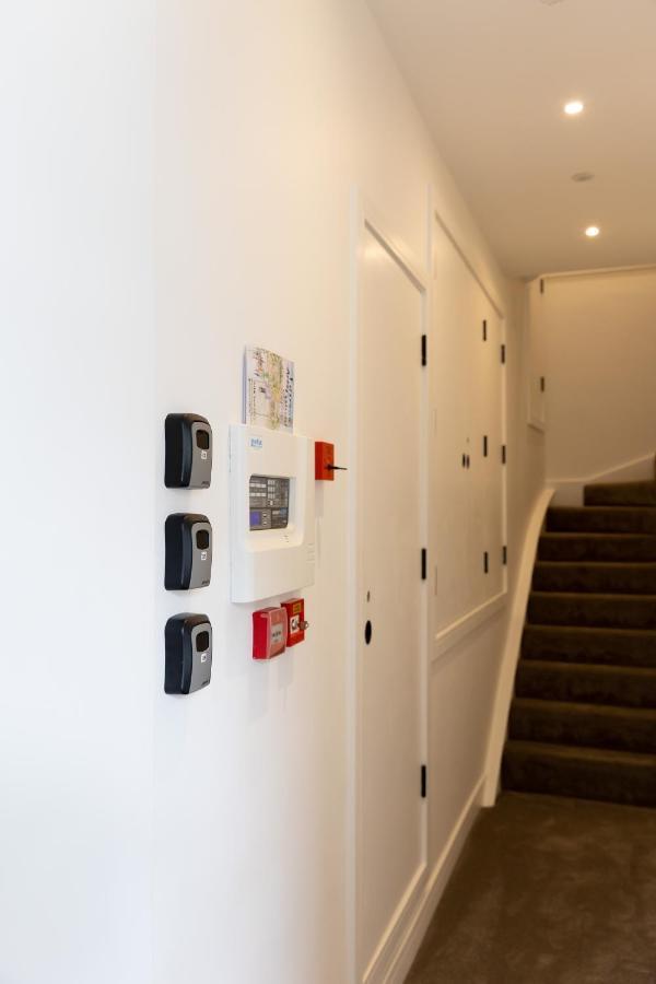Appartamento Modern 2 Bed Charlotte Street On 3rd Floor