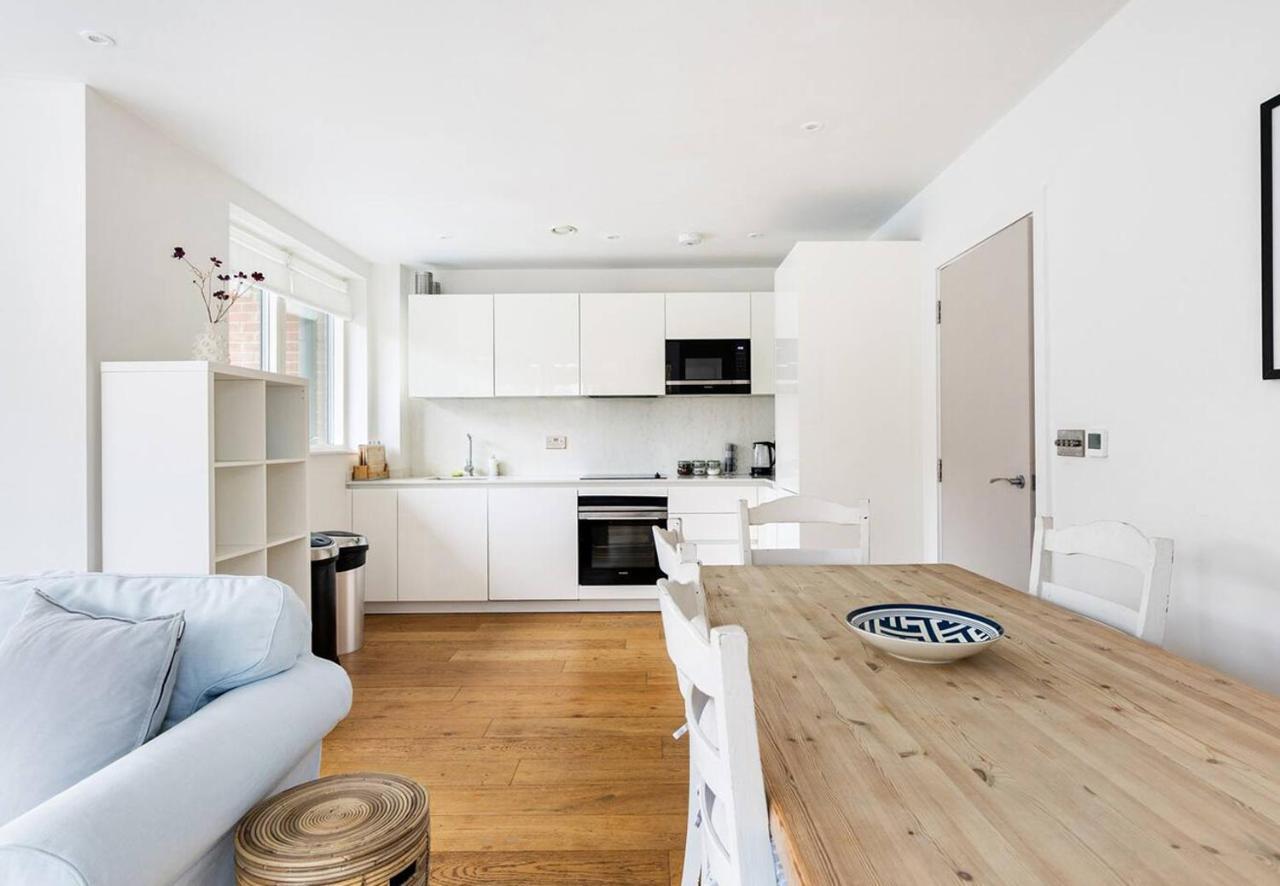 Appartamento Second Nest Brixton