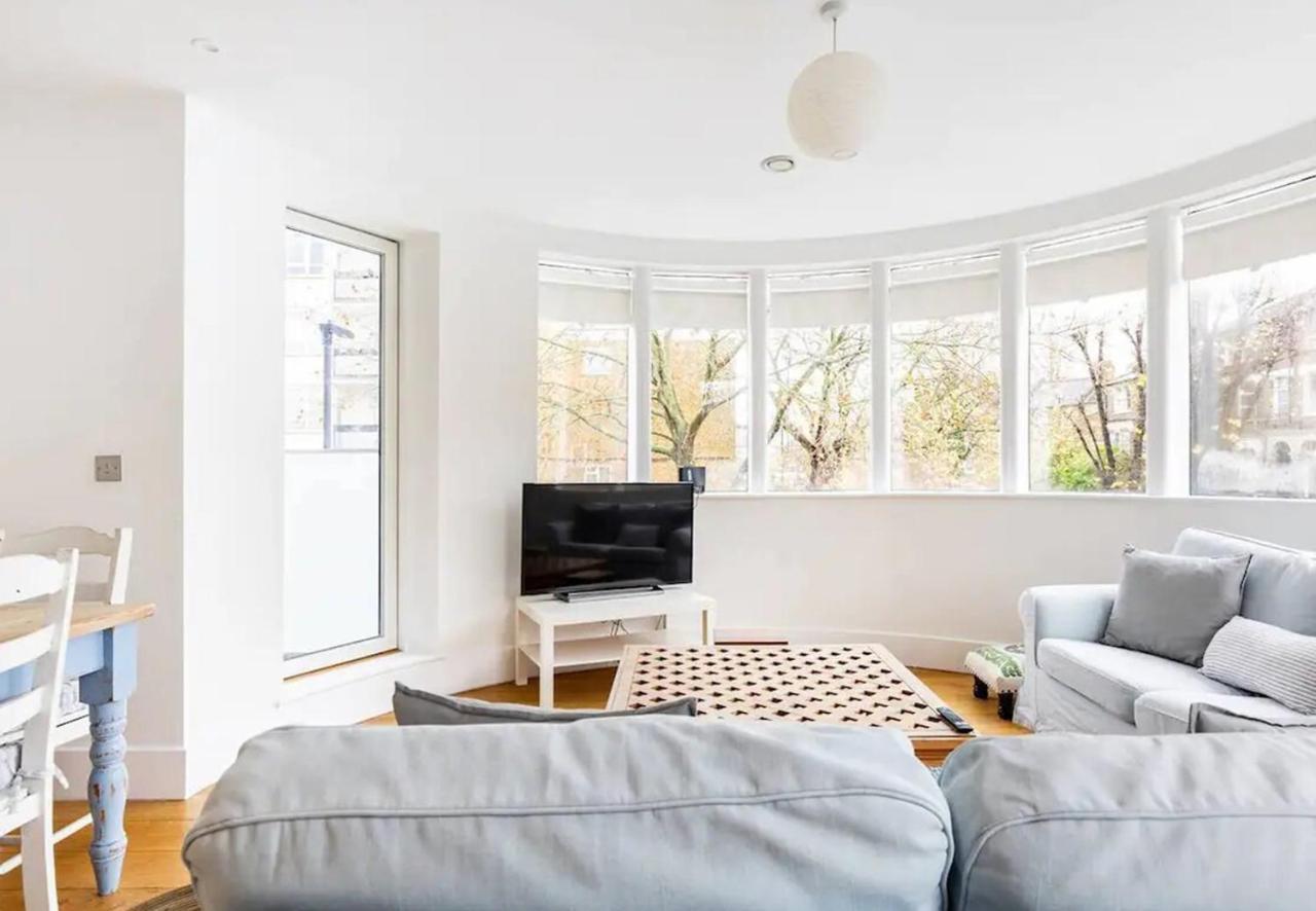 Appartamento Second Nest Brixton Londra