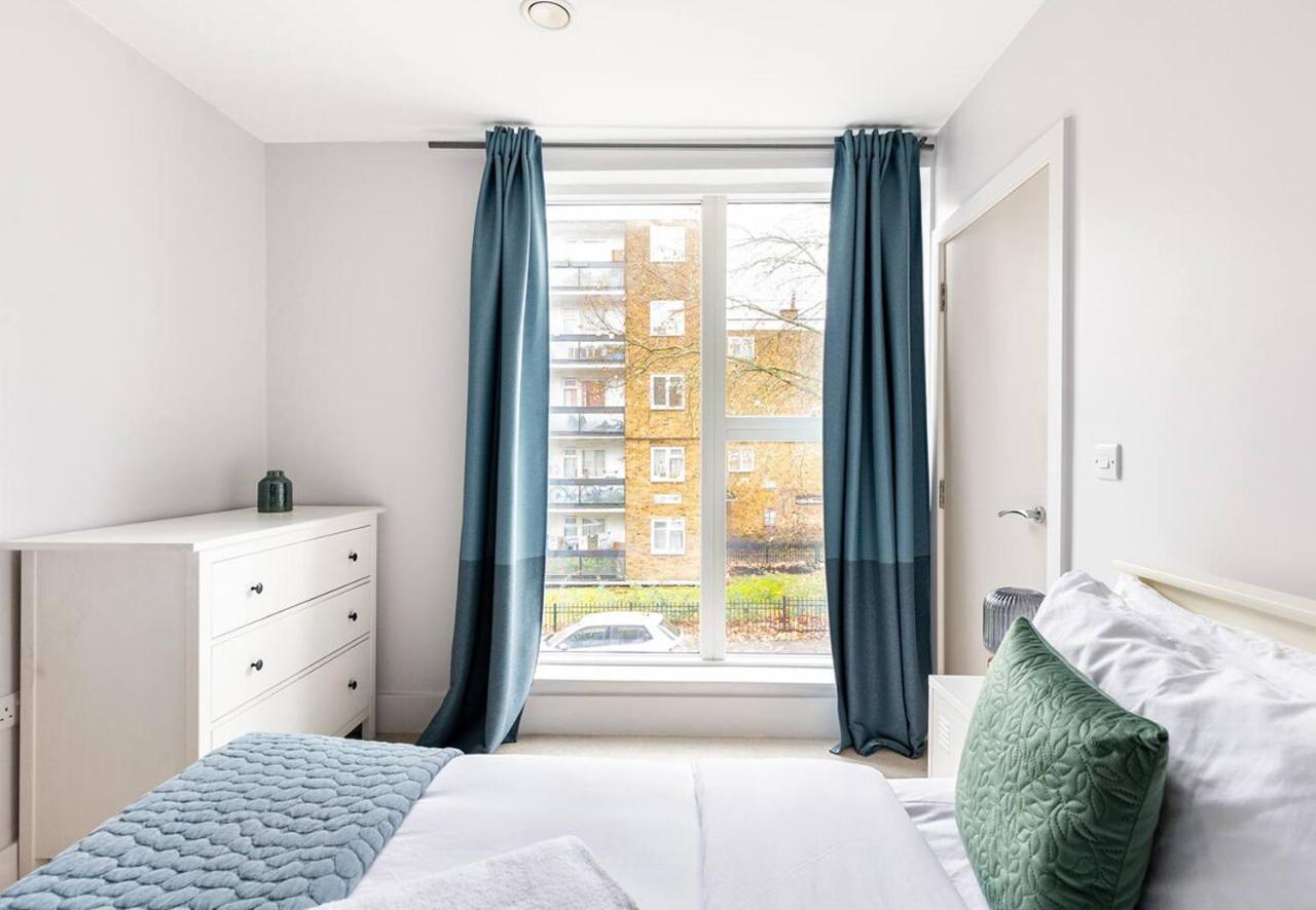 Second Nest Brixton Appartamento Londra