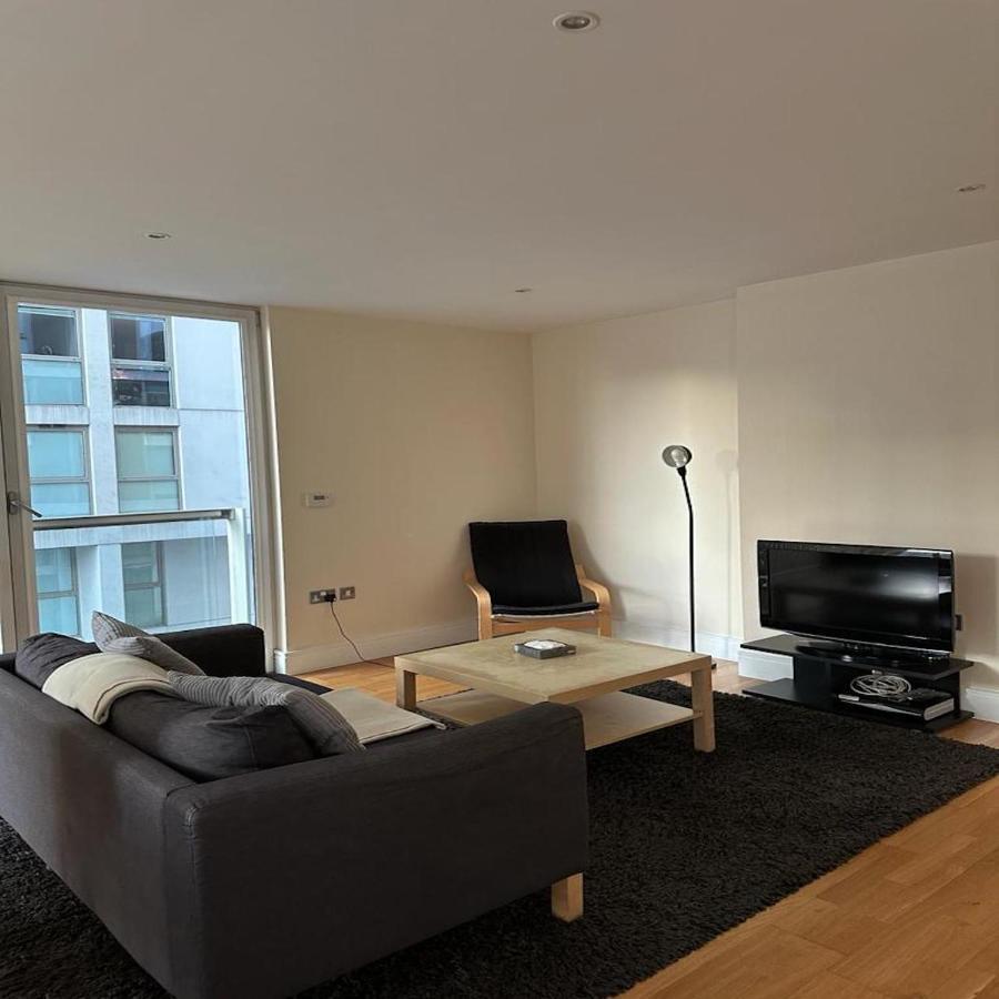Canary Wharf Appartement *