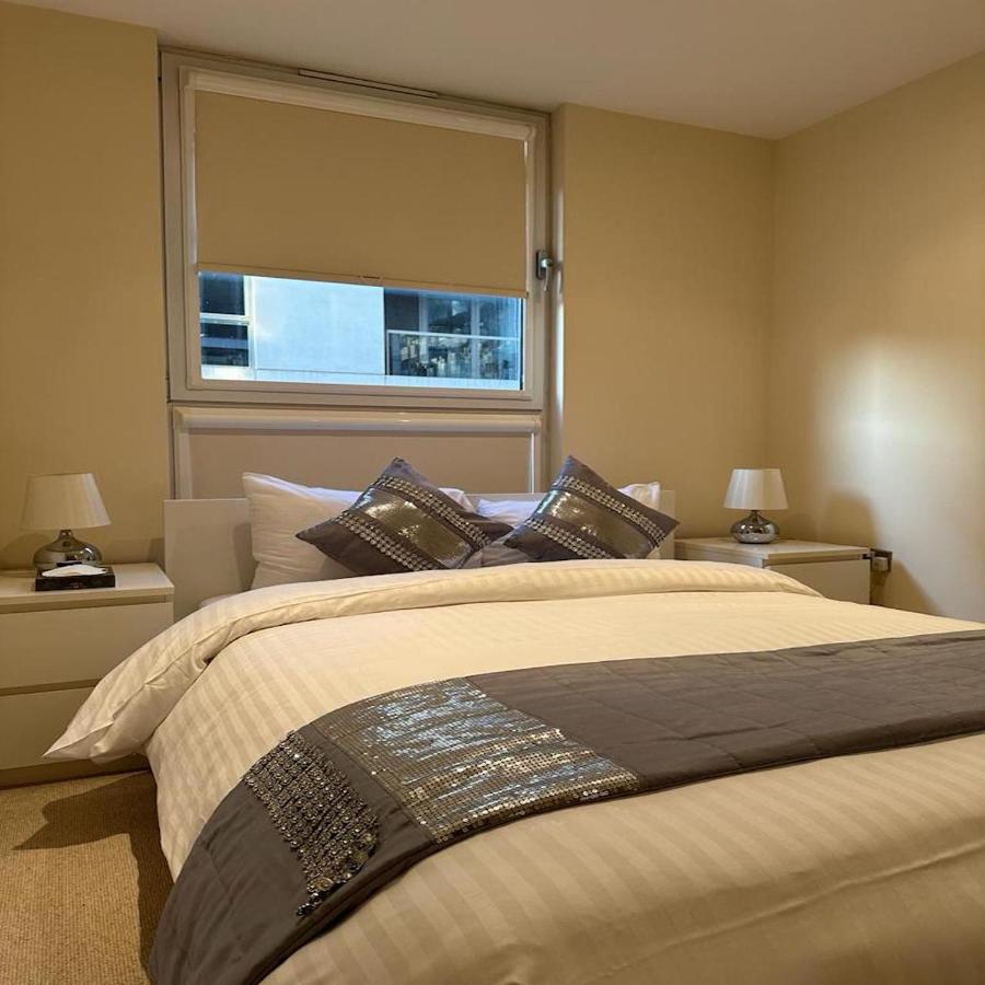 Canary Wharf Appartement