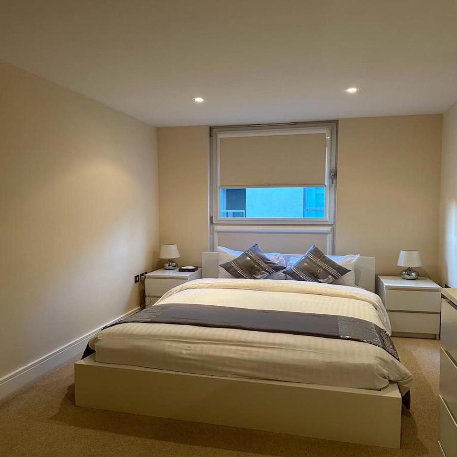Appartement Canary Wharf