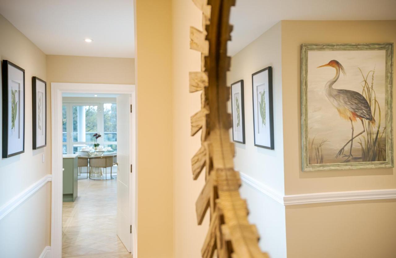 Experience Chiswick In Comfort 2Bd Flat With Ac And Modern Design *