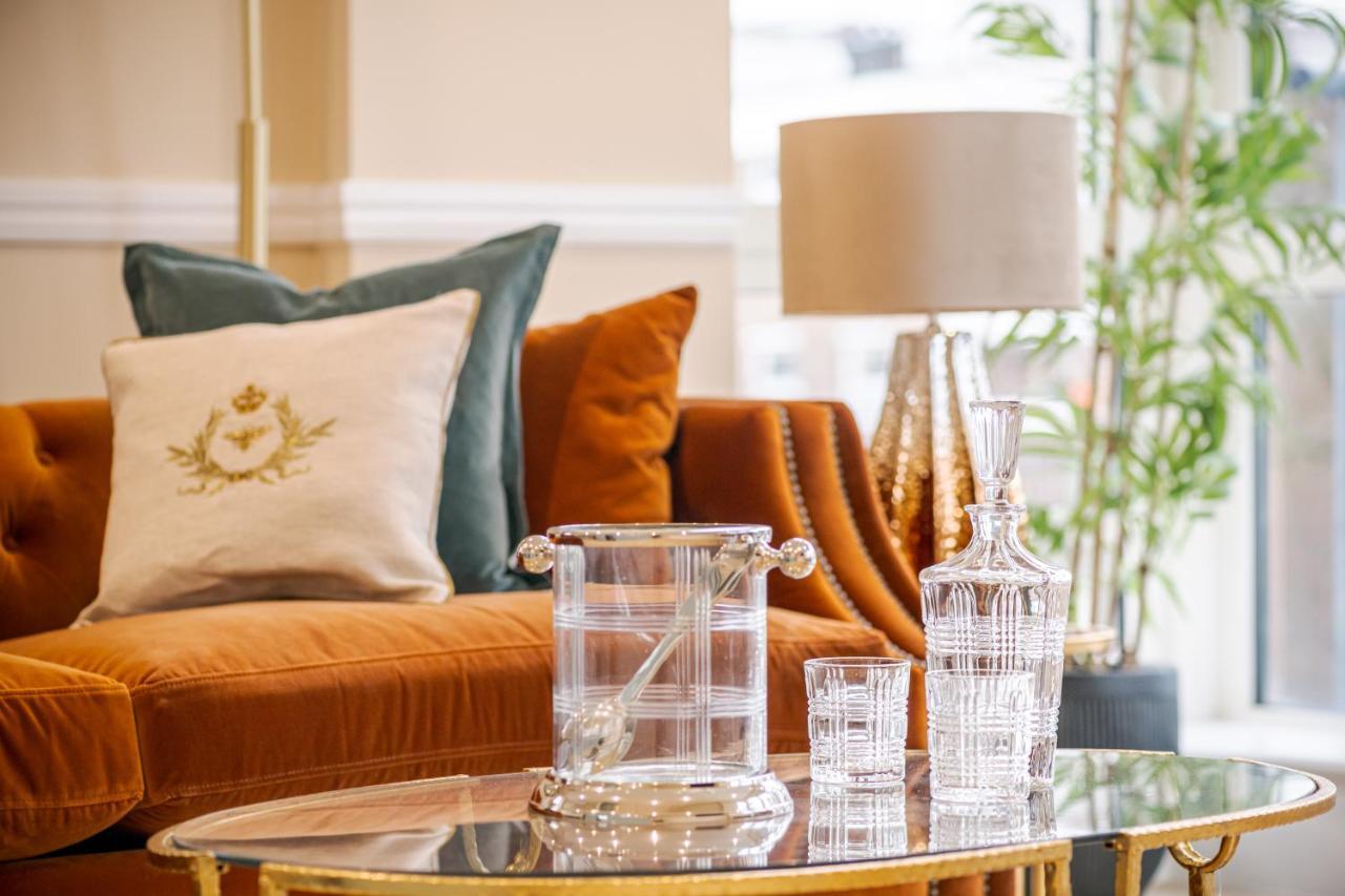 Leilighet Stylish 2 Bedroom With Ac In Chiswick *