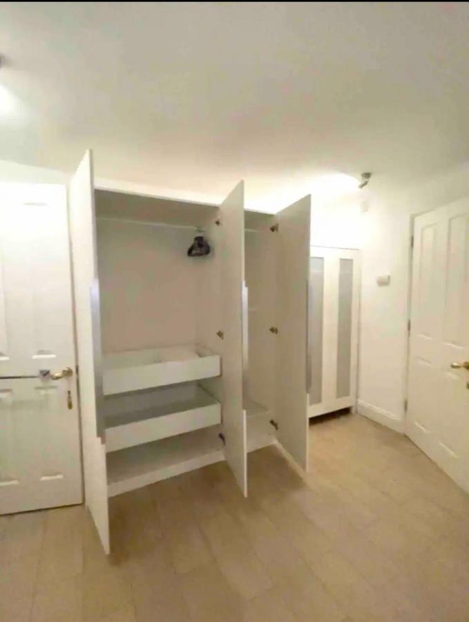Apartment Townhouse