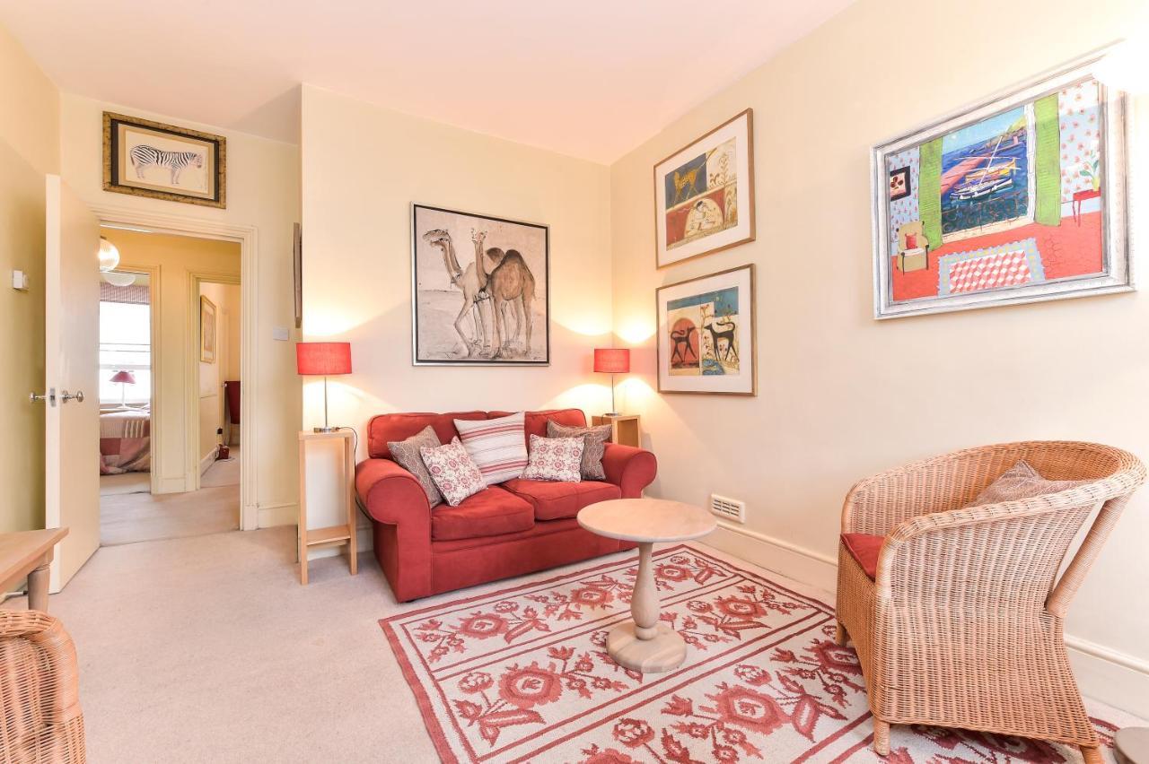 Smart Flat Near Pimlico Tube * London
