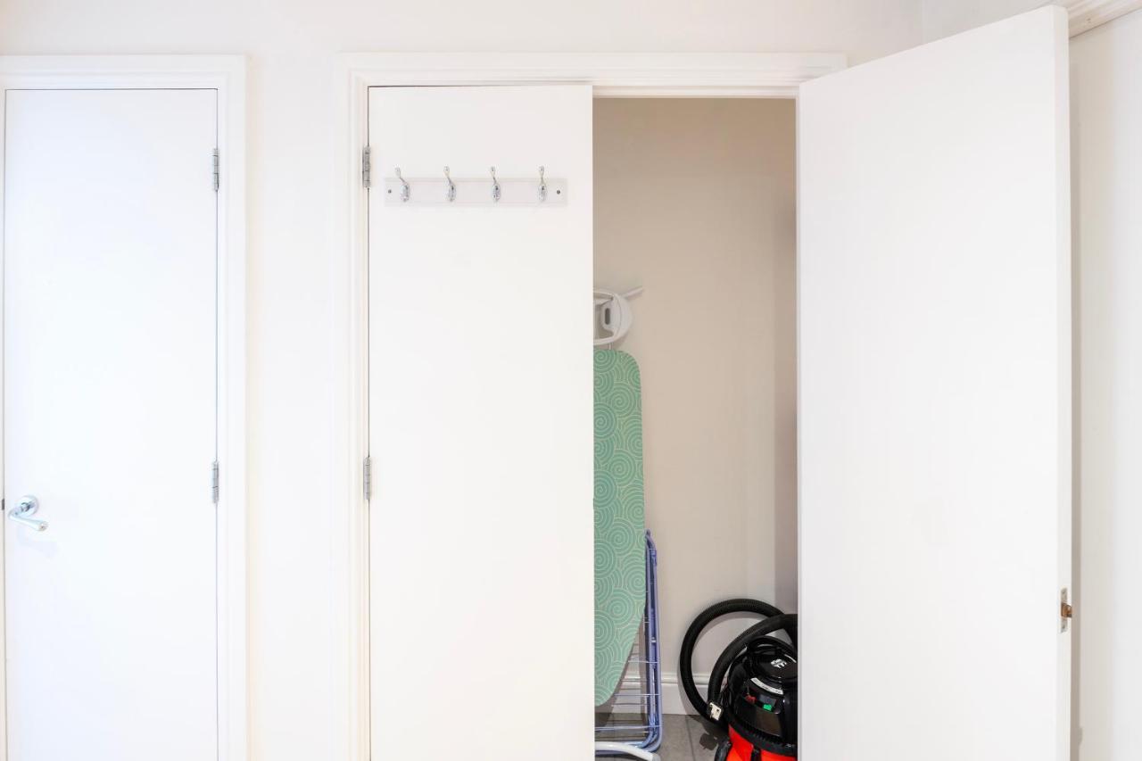 Appartamento The Bright Flat In Whitechapel