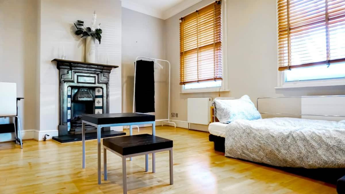 In Of - Fulham Séjour chez l'habitant *