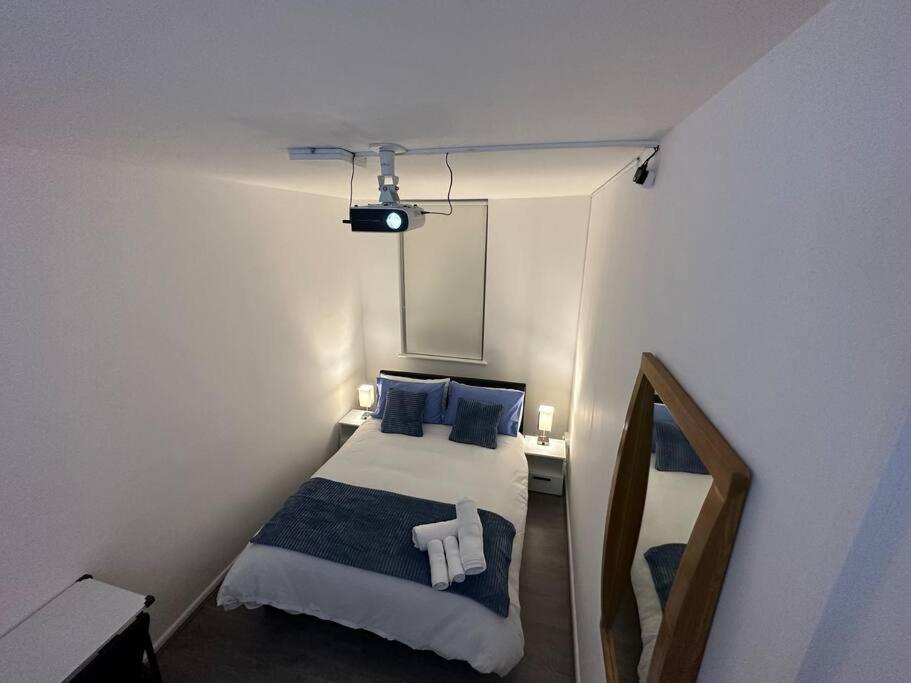 Gasthof Small Cozy Private Bedroom Zone1 London