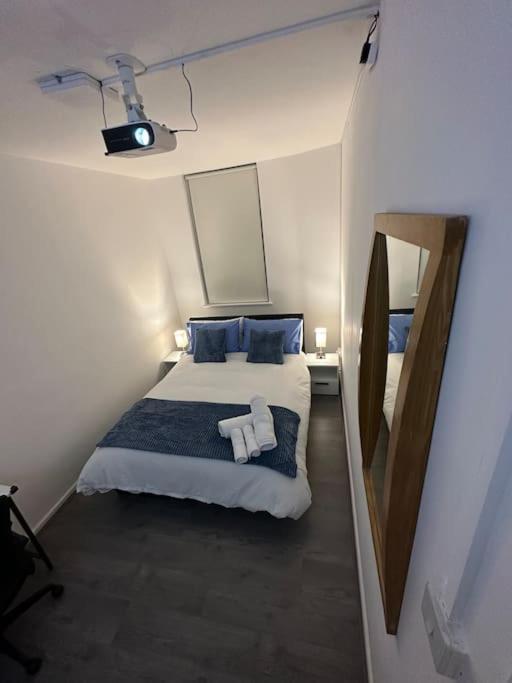 Gasthof Small Cozy Private Bedroom Zone1 London