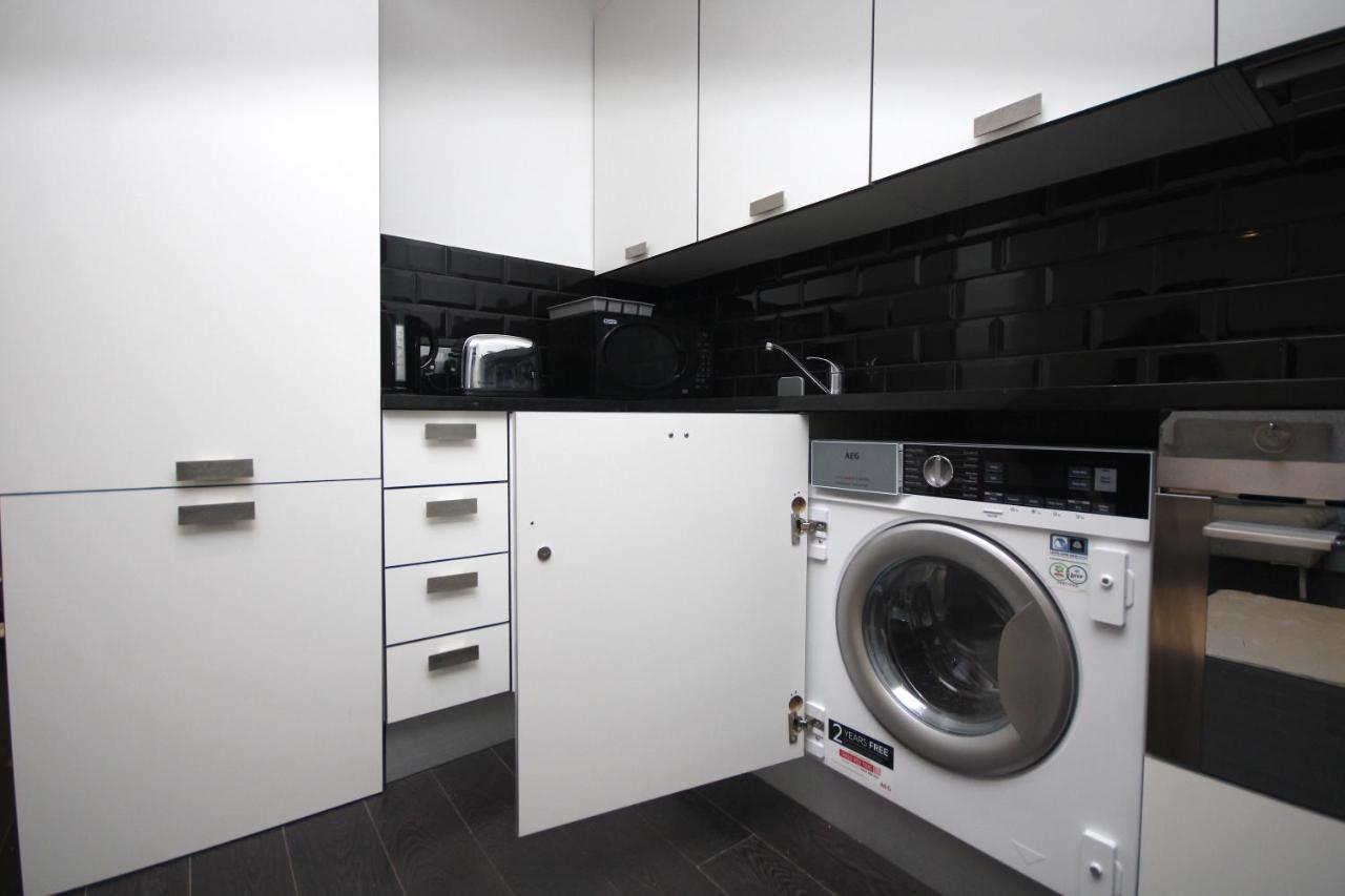 Appartement Chic Flat In Oxford Circus *