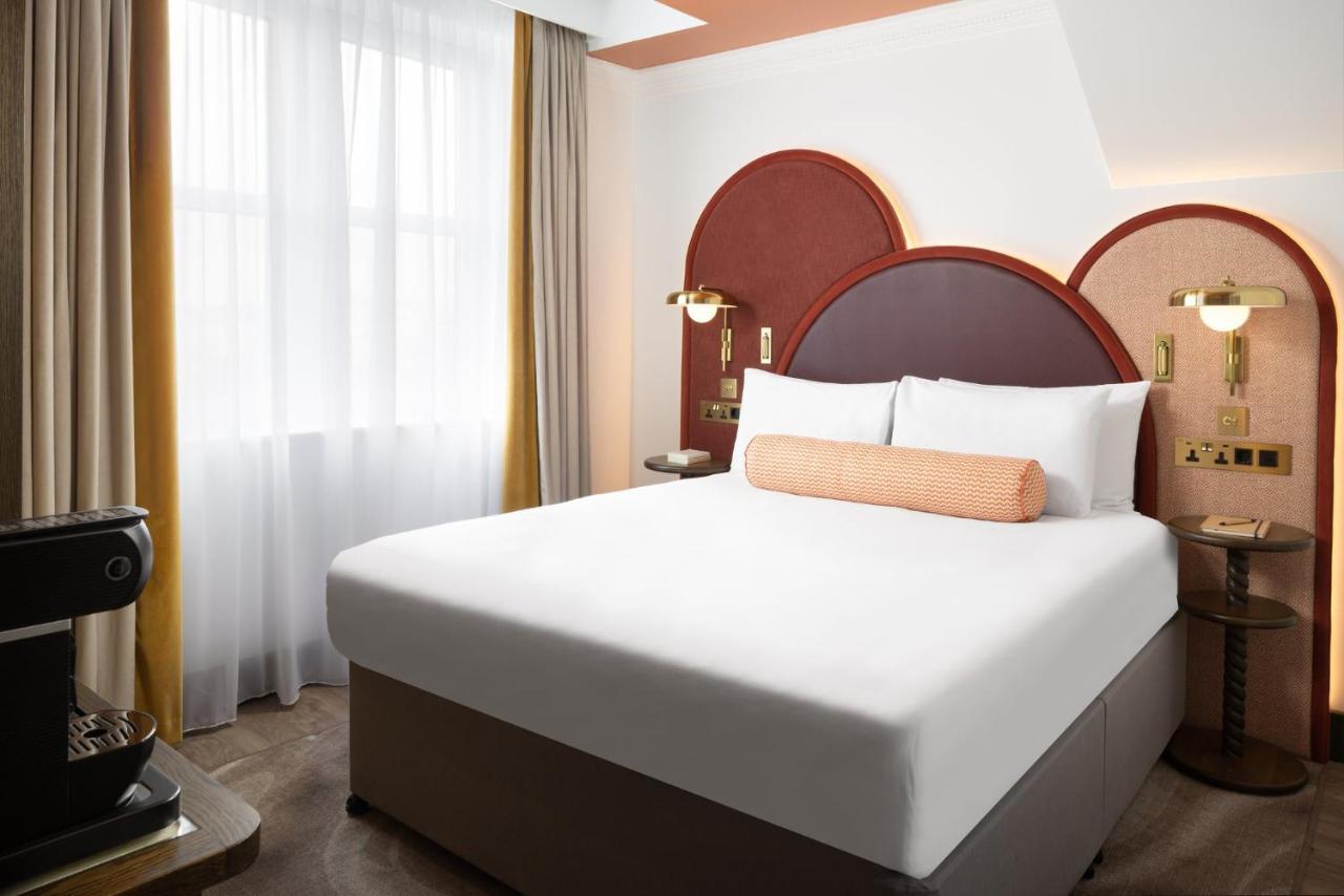 Hotell The Welbeck By Ihg