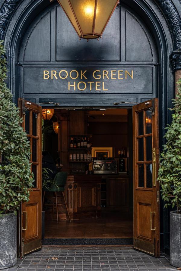 The Brook Londen