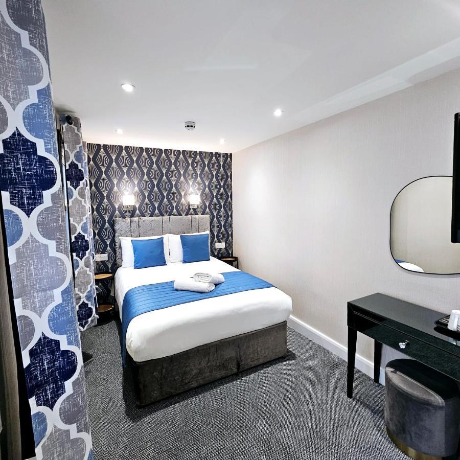 Mentone Hotell 3*