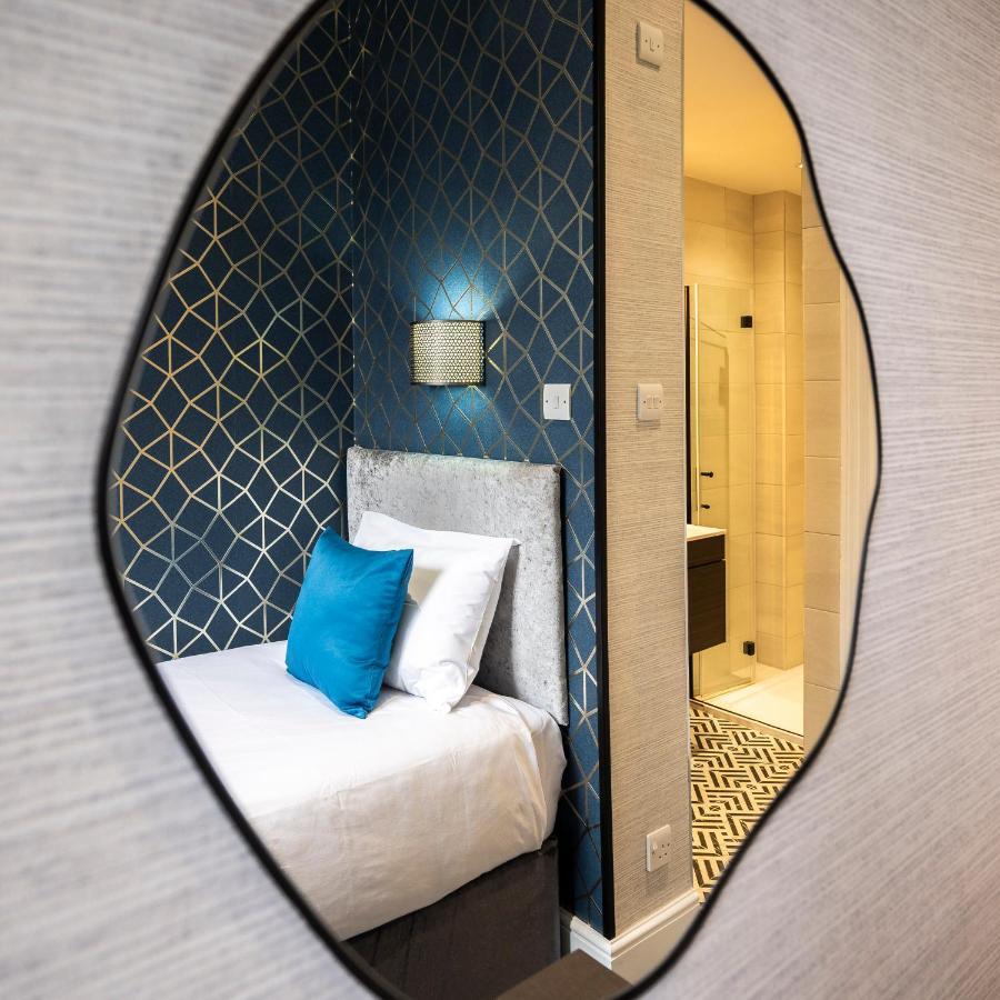 Mentone Hotell 3*