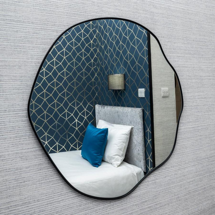Mentone Hotell London