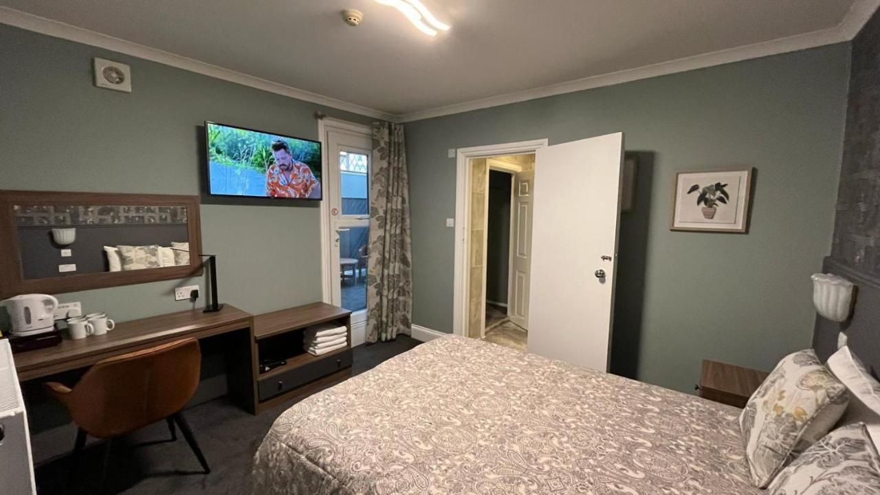 Gæstehus Charlotte 2*