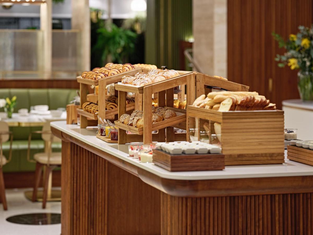 Hilton On Park Lane 5* Londres