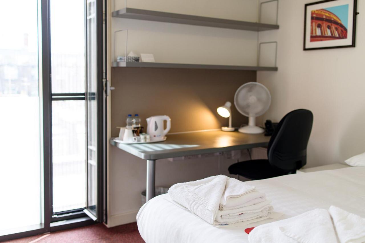 Appartement Princes Gardens