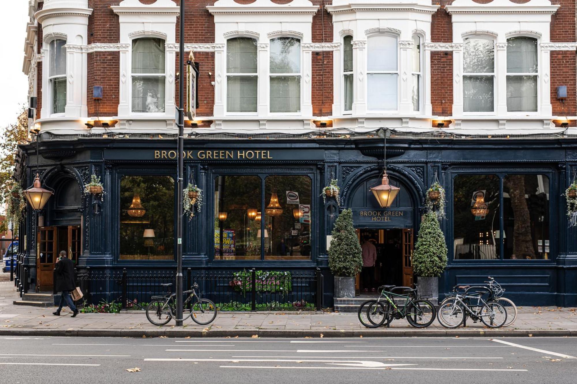 The Brook 3* Londen