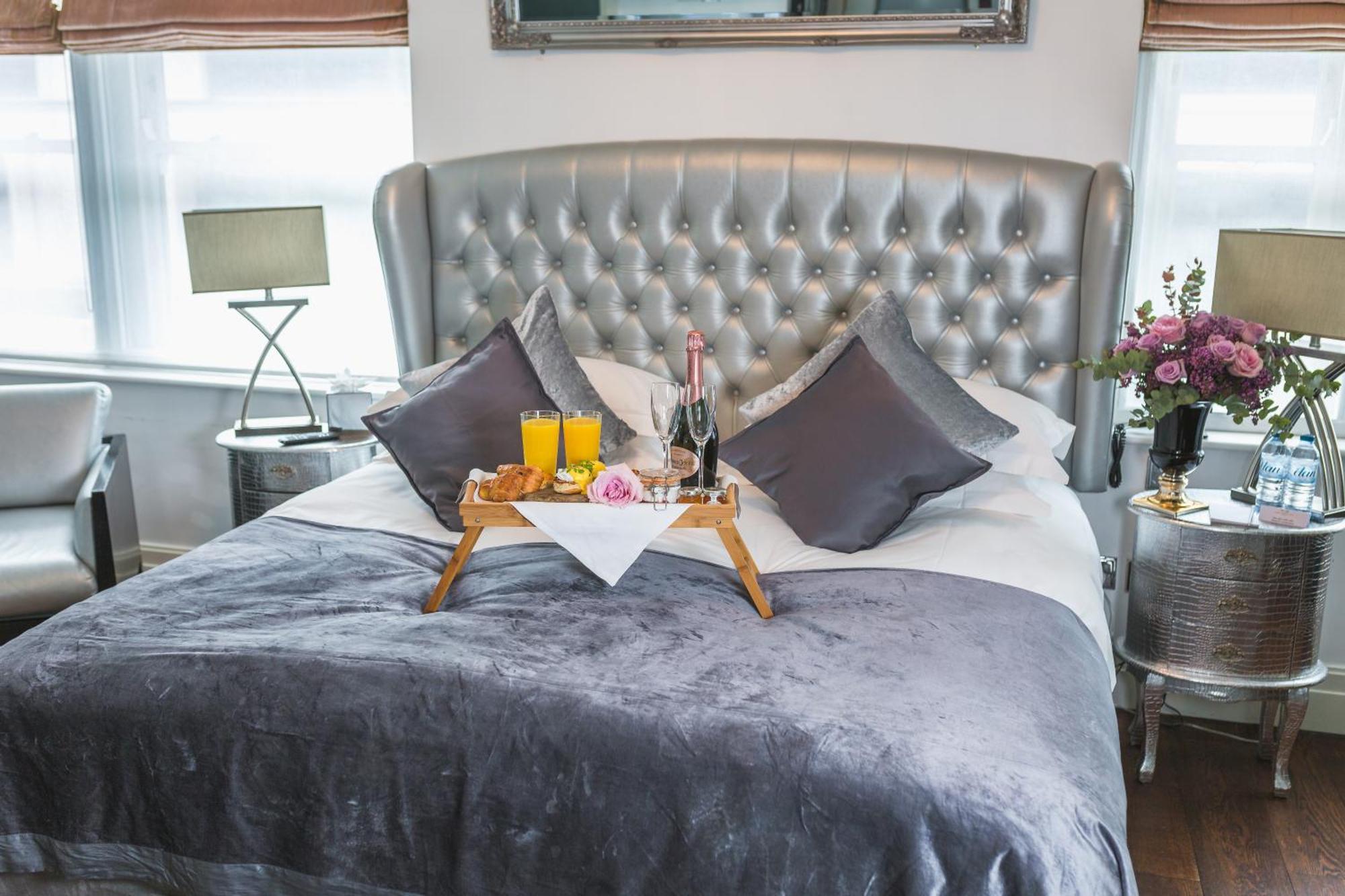 Karma Sanctum Soho Hotel London