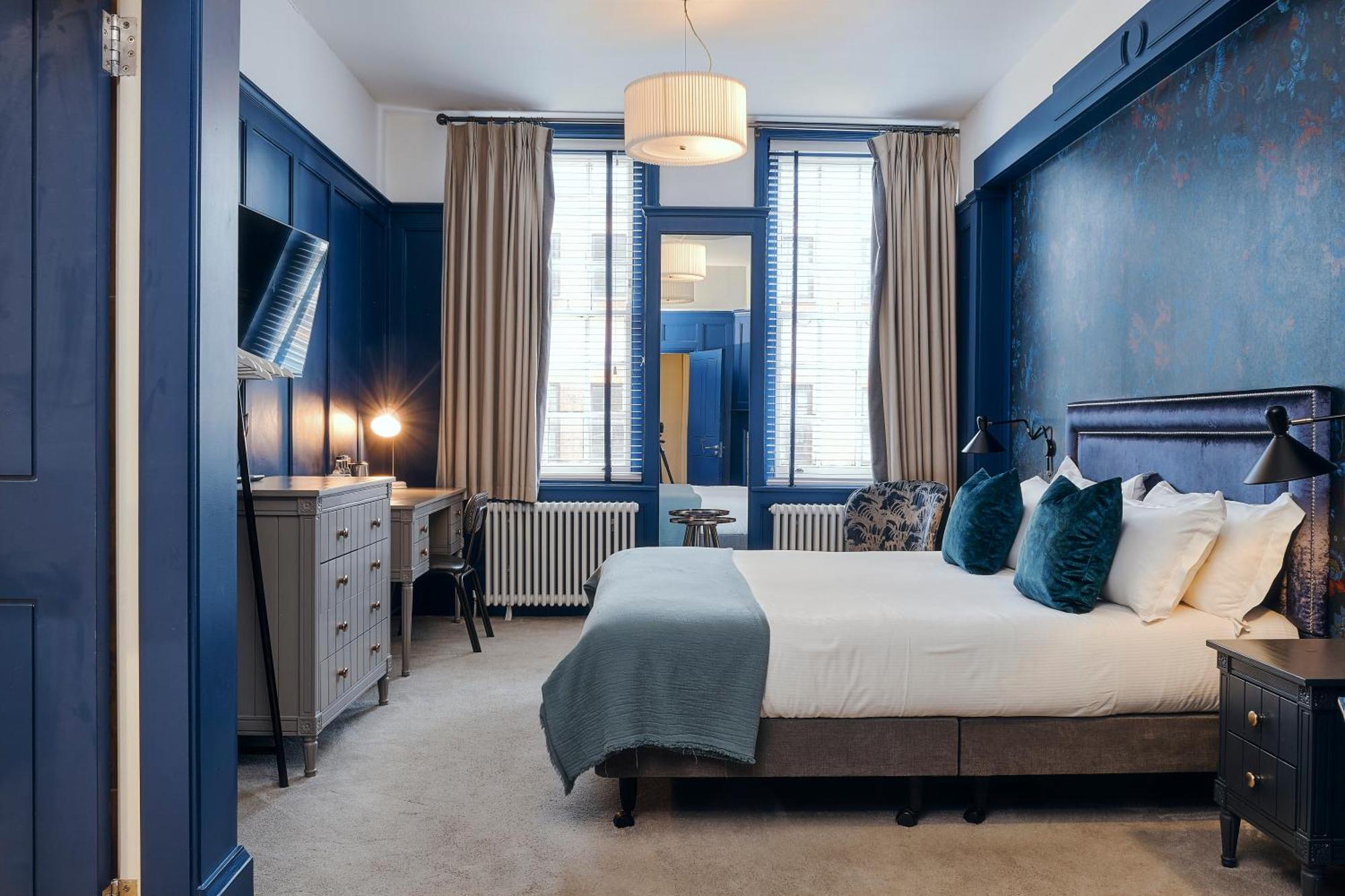 Mini-hôtel Rose And Crown Stoke Newington Londres