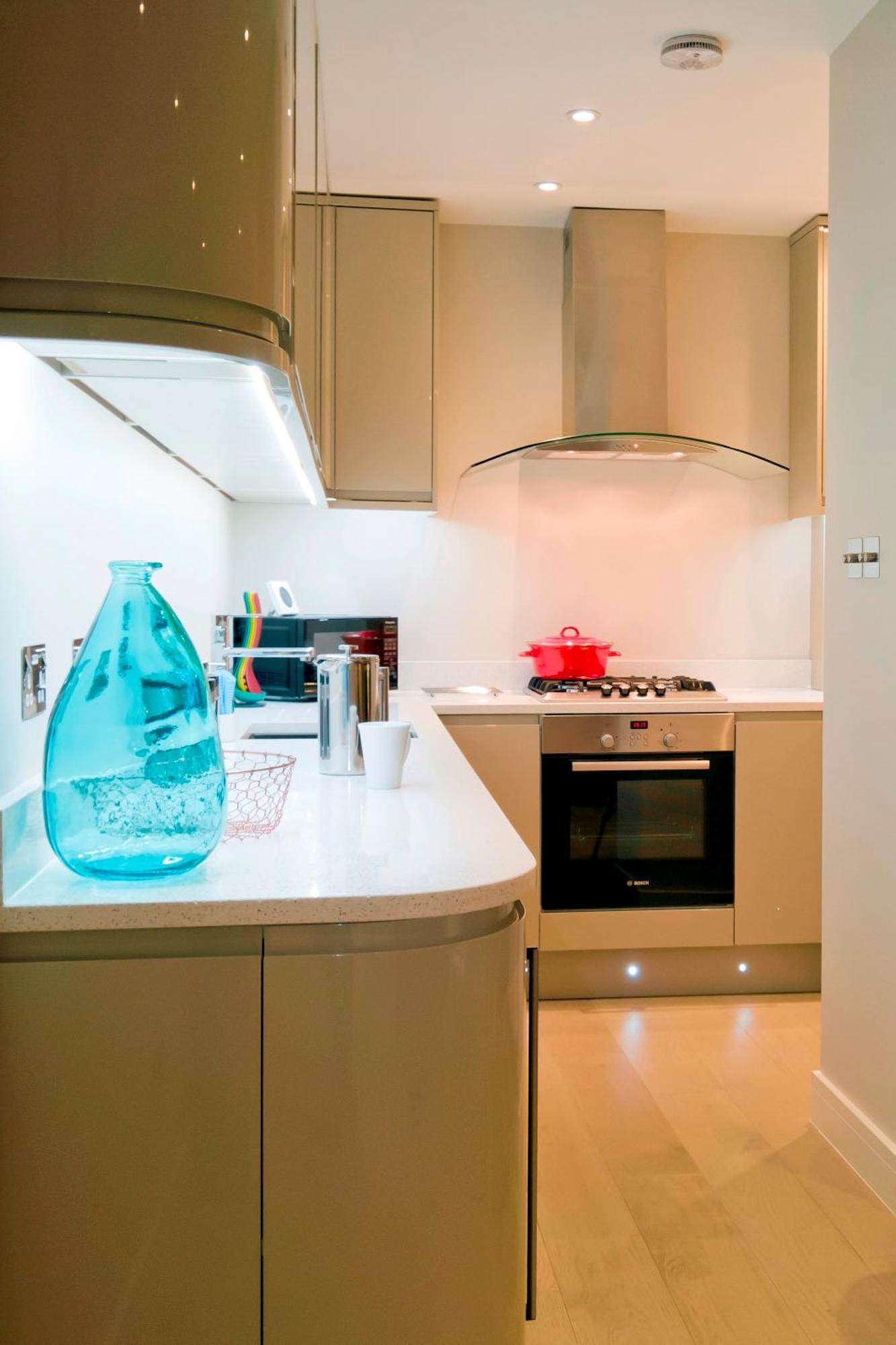 Madison Hill - Fernlea Garden 8 - One Bedroom Home London