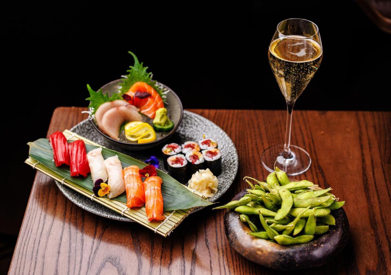 The Akatoki Hotell London