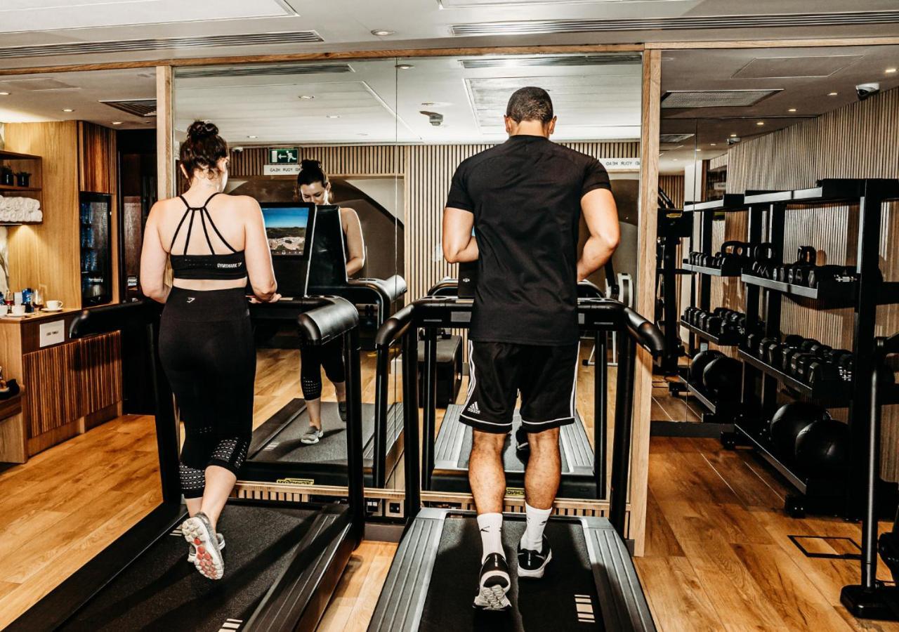 Hotell The Akatoki London