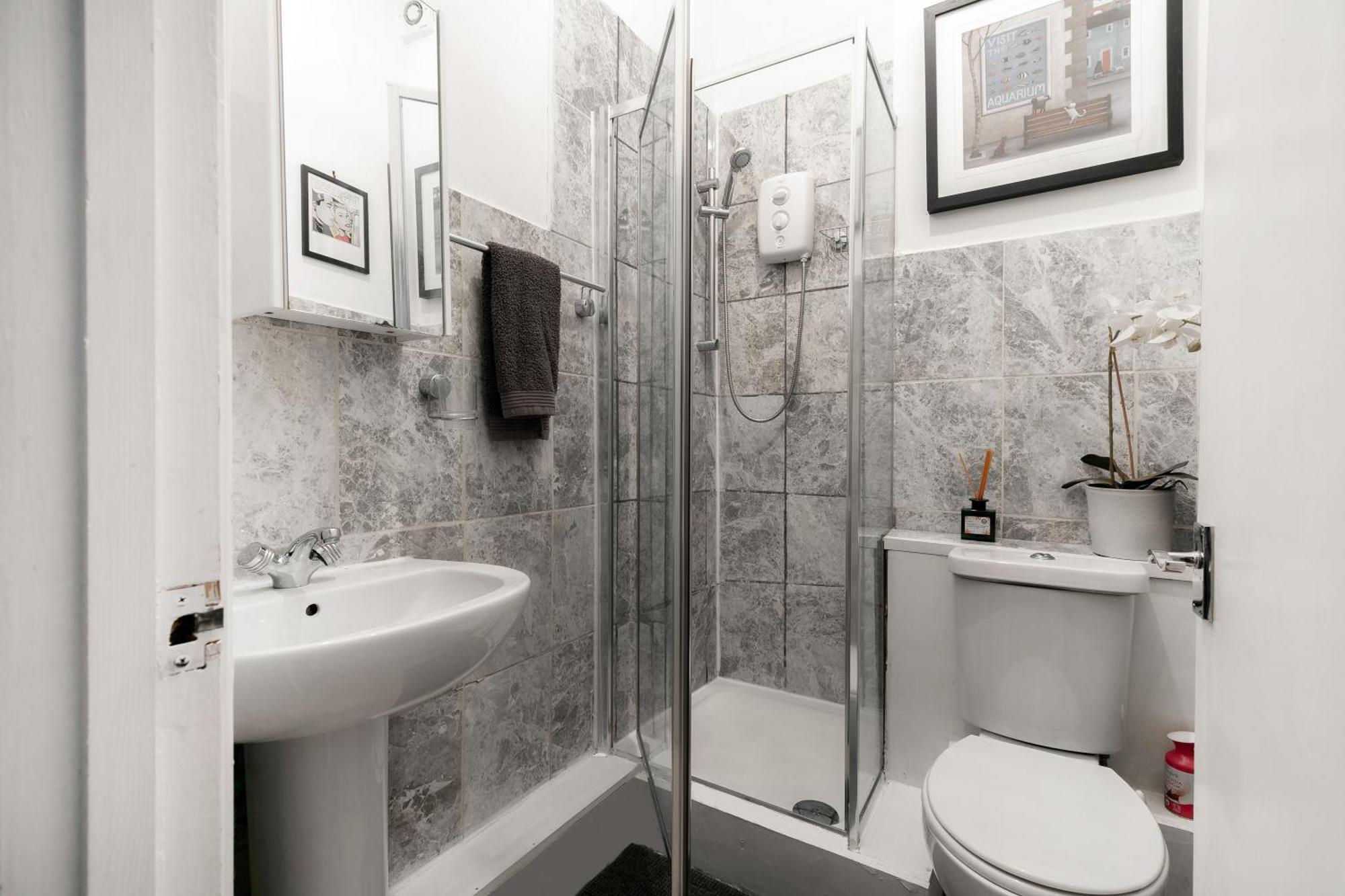 Arty Escape In - Zone 2 Appartement