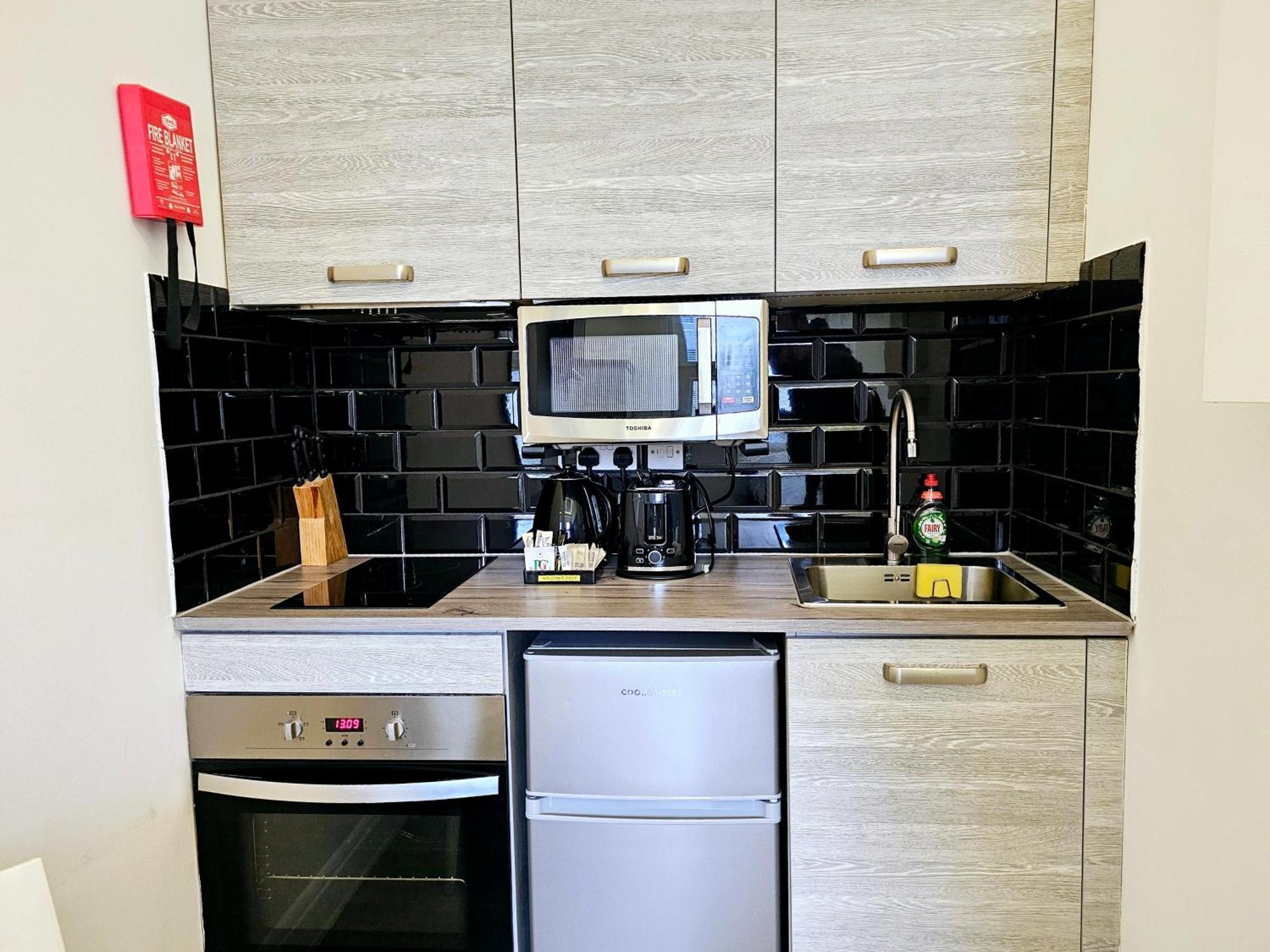London Stay Apartments London