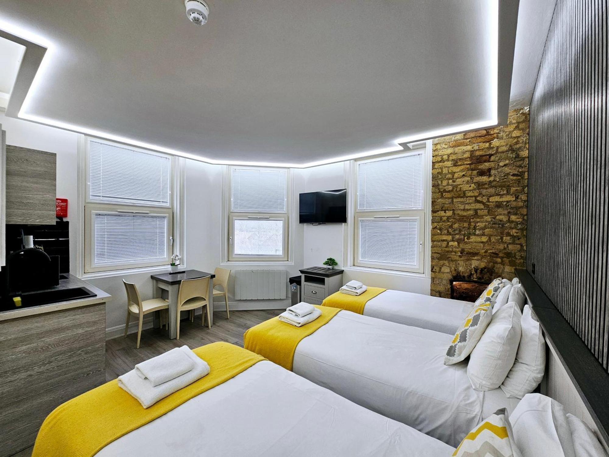London Stay Apartments 3* London