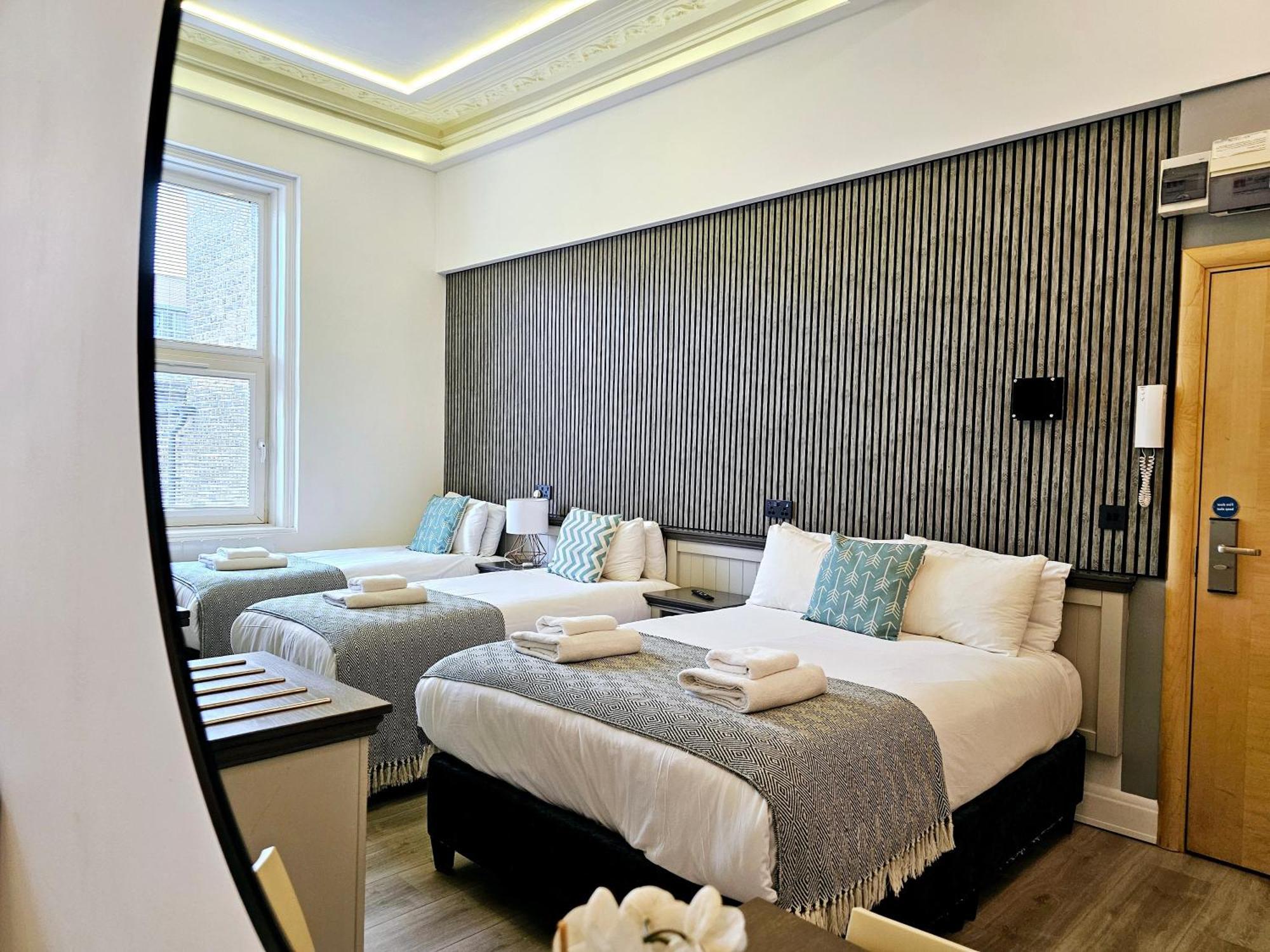 London Stay Apartments Aparthotel London