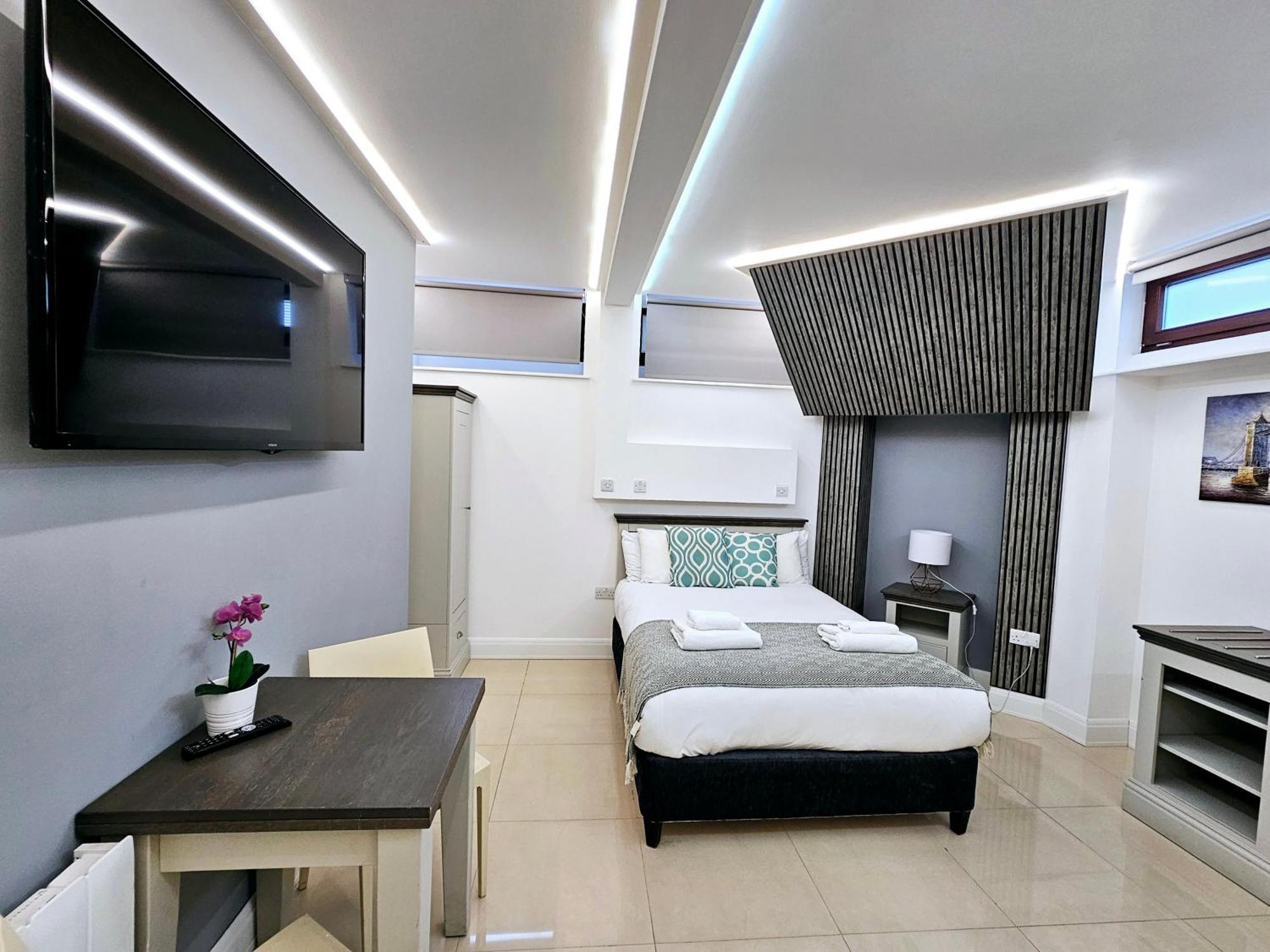 London Stay Apartments Aparthotel