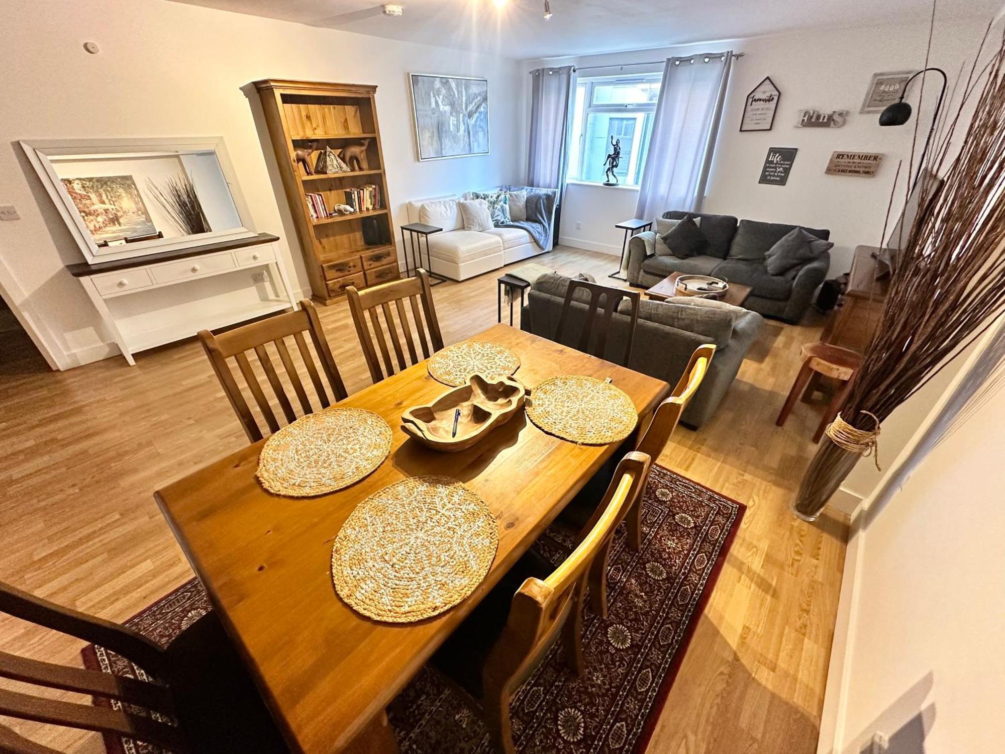 Apartment Bermondsey London