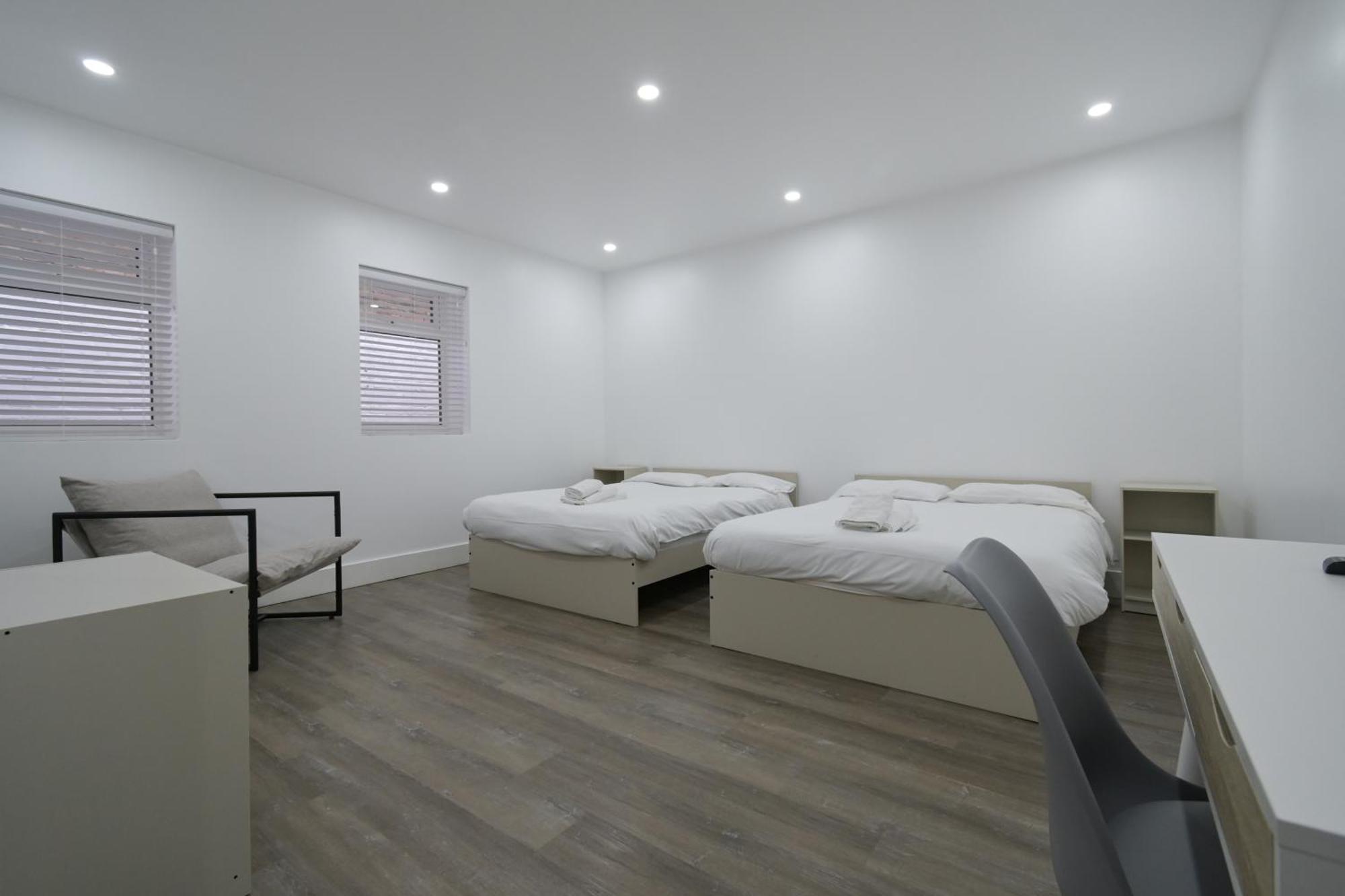 Hotel Charlotte Street By News *